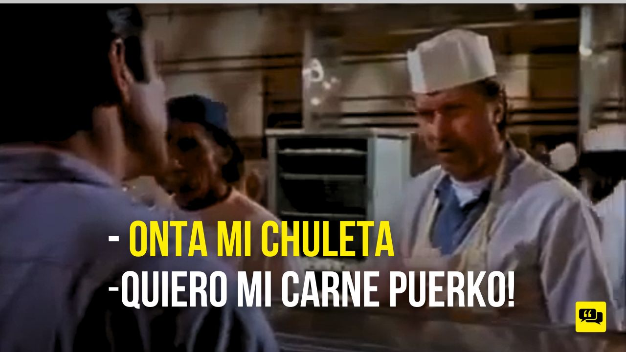 frases de la película sangre por sangre